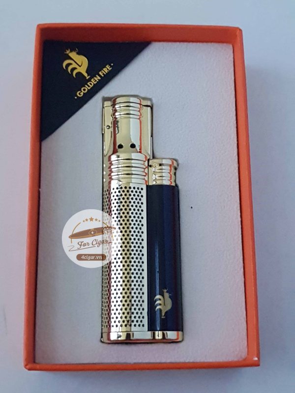 Bật lửa khò 1 tia Golden Fire GF-3012