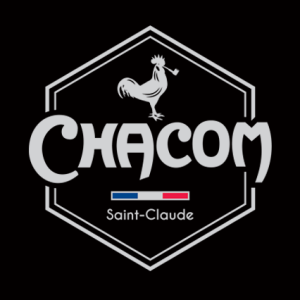 Tẩu Chacom