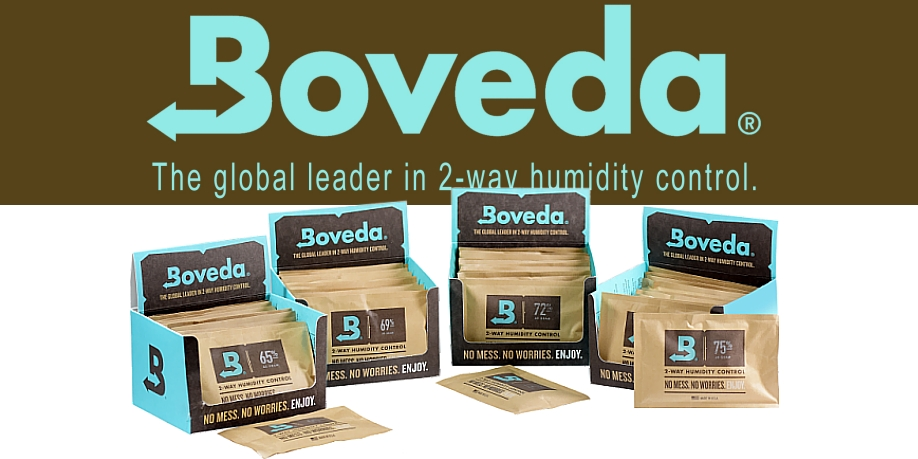 boveda giải pháp giữ ẩm hoàn hảo cho xì gà và rượu vang