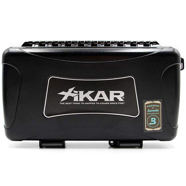 hộp giữ ẩm xikar 210xl