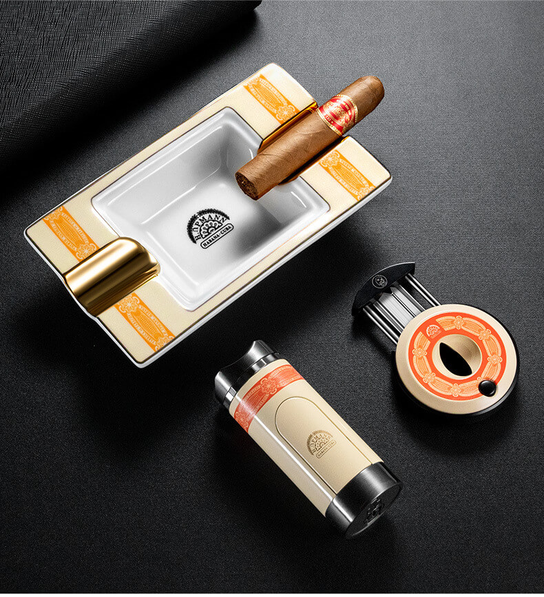 Set quà tặng Cohiba T58