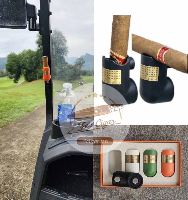 Giá đỡ xì gà cho golfer JF-YT008