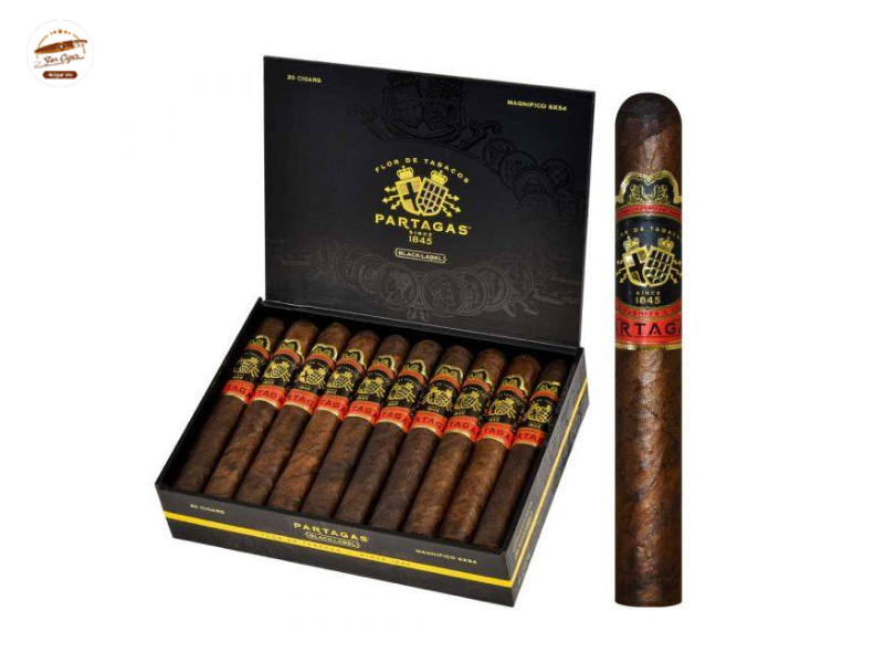 Xì gà Partagas