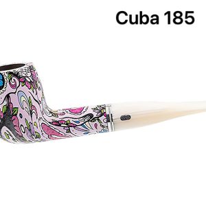 Tẩu hút xì gà Chacom Cuba 185