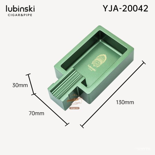 YJA-20042 có kiểu dáng đơn giản gọn nhẹ nhưng tinh tế. Kích thước vừa phải, hợp lý