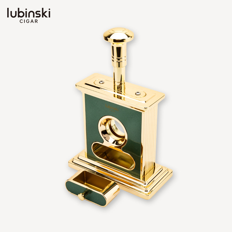 Dao cắt xì gà cổ điển, sang trọng